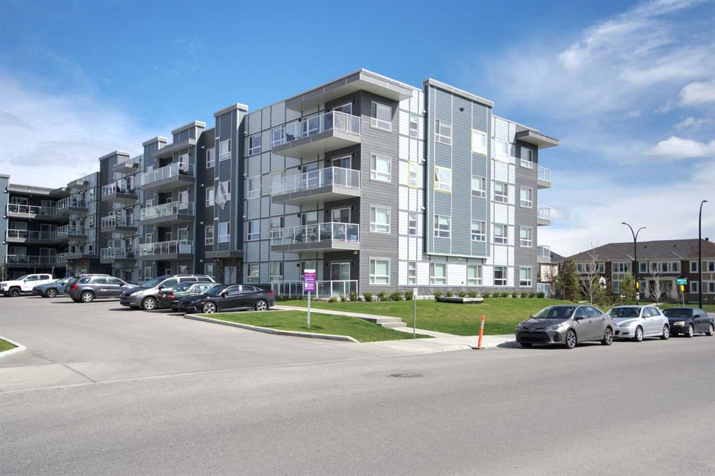 Picture for 304, 40 Carrington Plaza NW