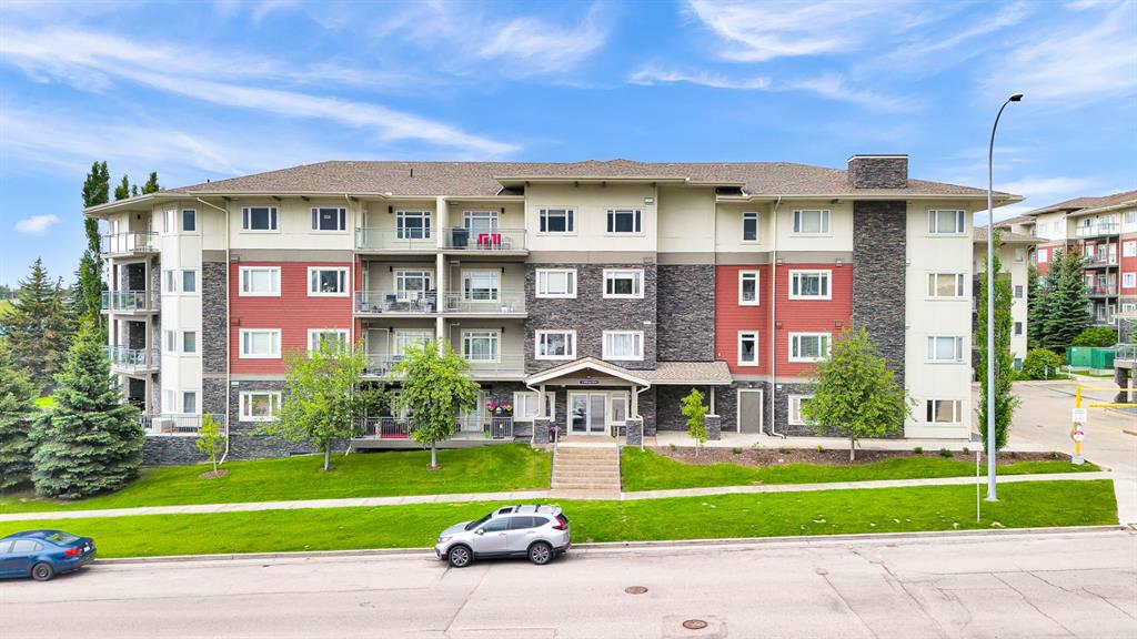 Picture for 407, 11 Millrise Drive SW