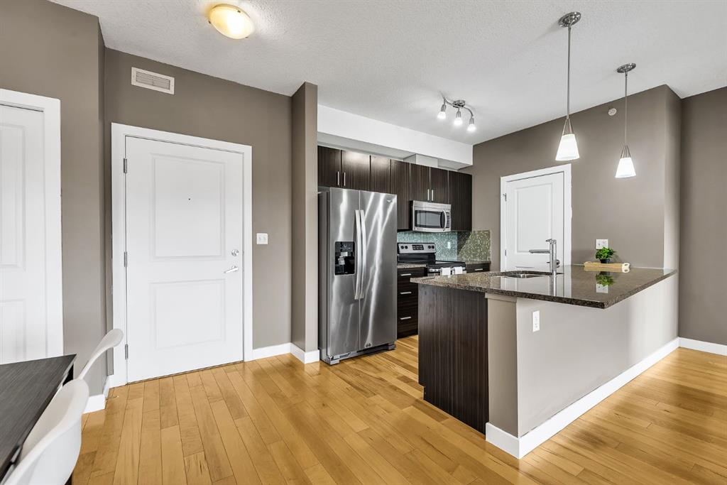 Picture for 407, 11 Millrise Drive SW