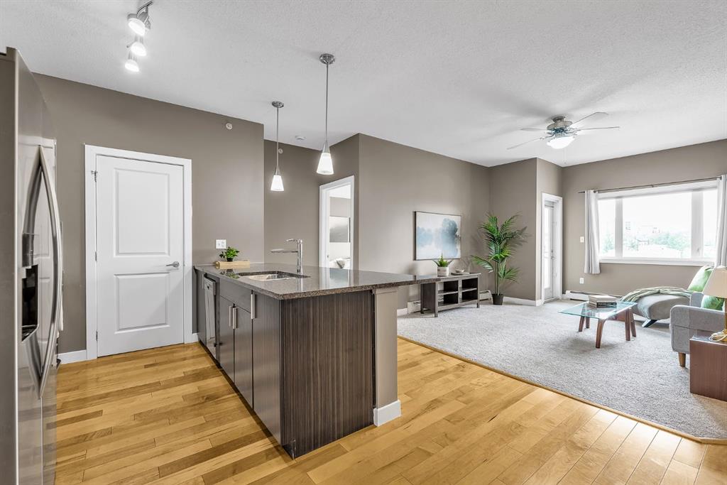 Picture for 407, 11 Millrise Drive SW