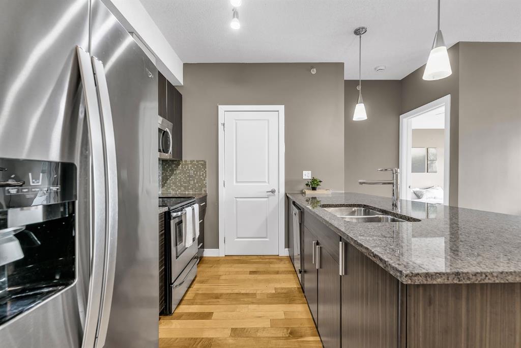 Picture for 407, 11 Millrise Drive SW