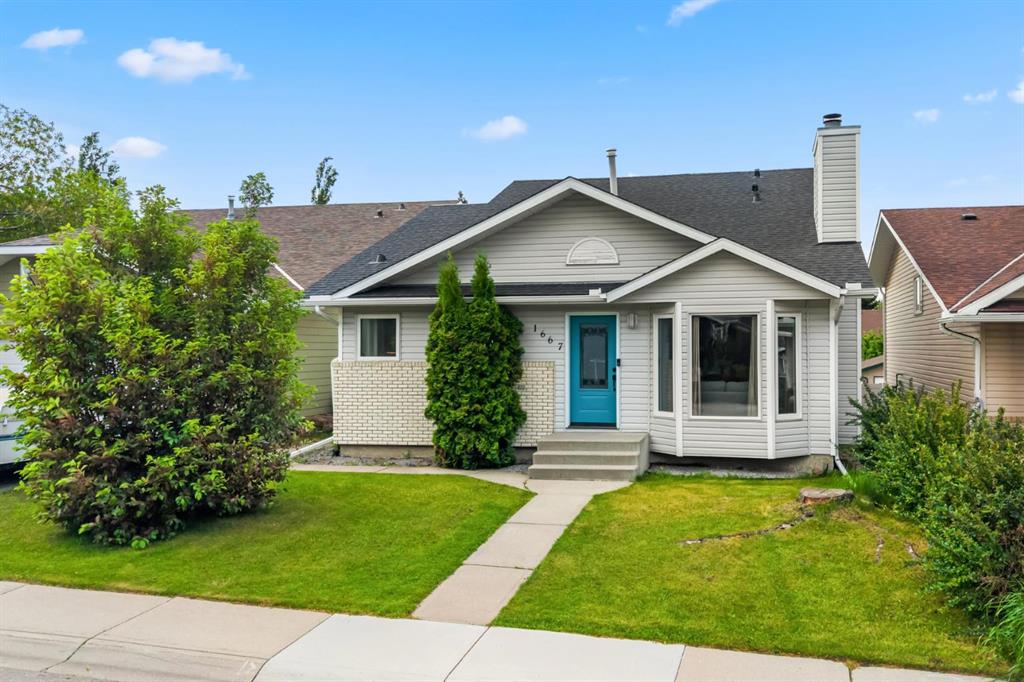 Picture for 1667 Meadowbrook Drive SE