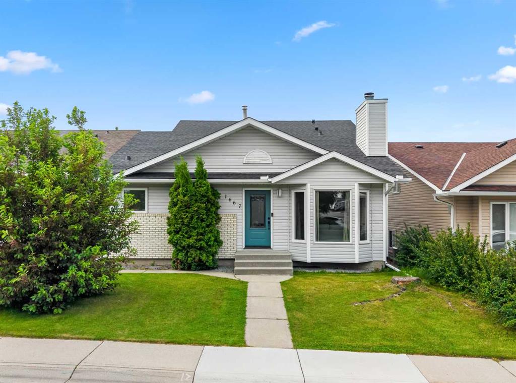 Picture for 1667 Meadowbrook Drive SE