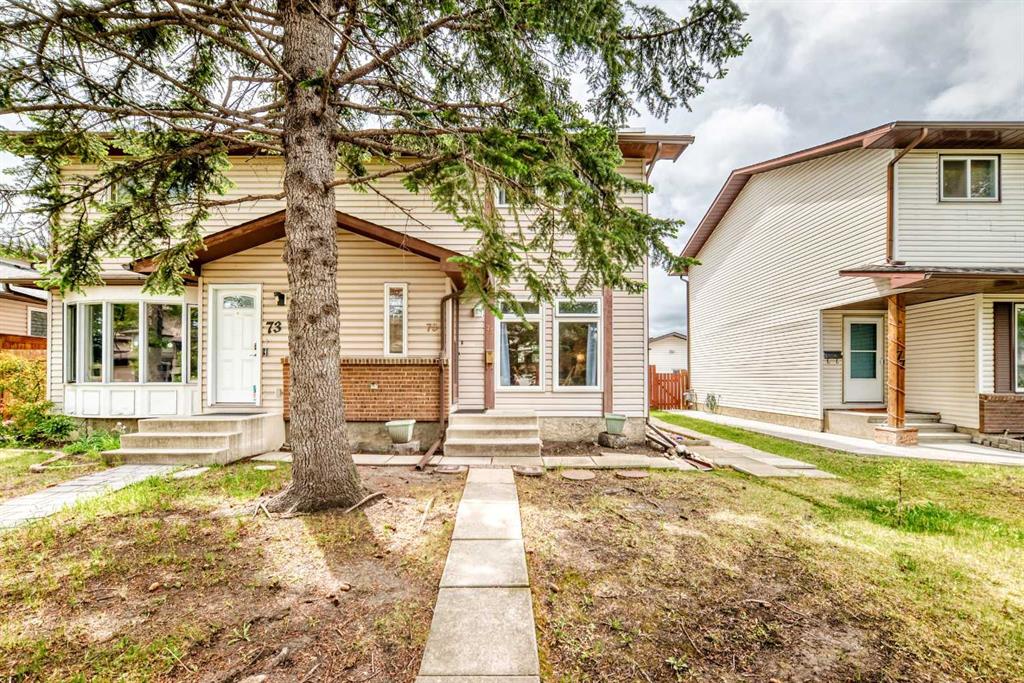 Picture for 75 Cedardale Crescent SW