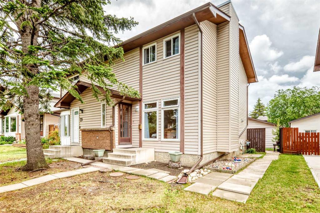 Picture for 75 Cedardale Crescent SW