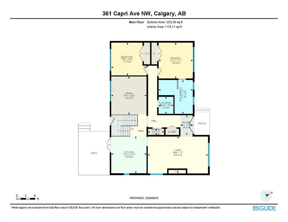 Picture for 361 Capri Avenue NW