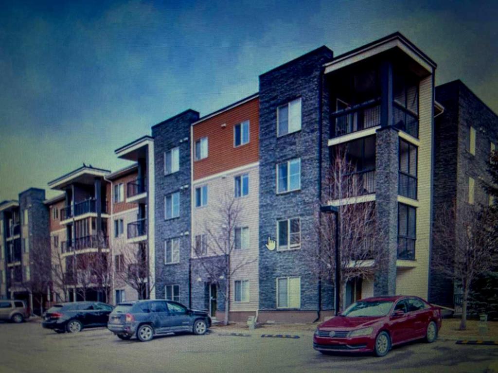 Picture for 320, 7110 80 Avenue NE