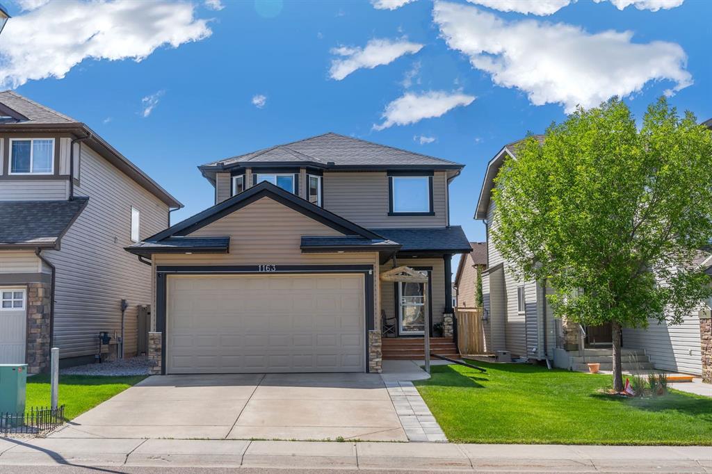Picture for 1163 Prairie Springs Hill SW