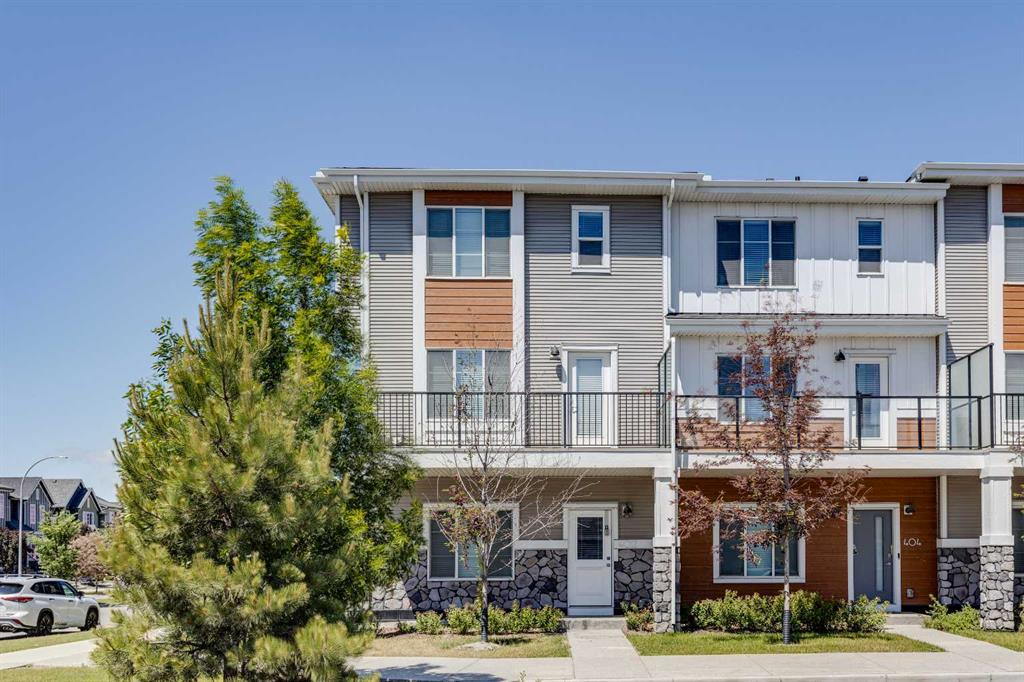 Picture for 402, 669 Savanna Boulevard NE