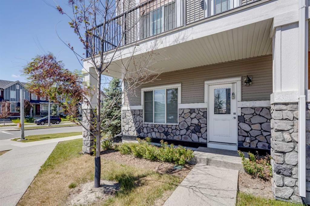 Picture for 402, 669 Savanna Boulevard NE