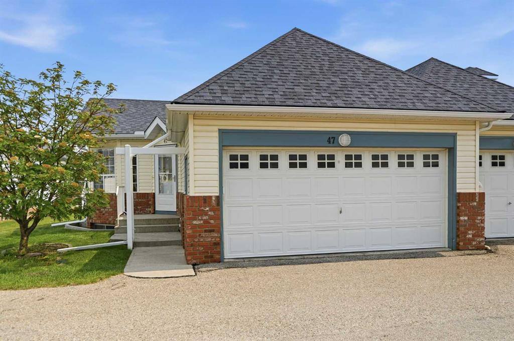 Picture for 47, 12 Woodside Rise NW