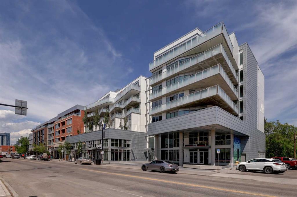 Picture for 704, 1020 9 Avenue SE