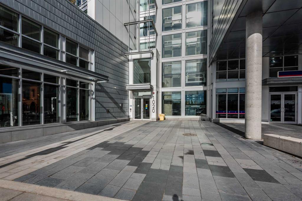 Picture for 704, 1020 9 Avenue SE