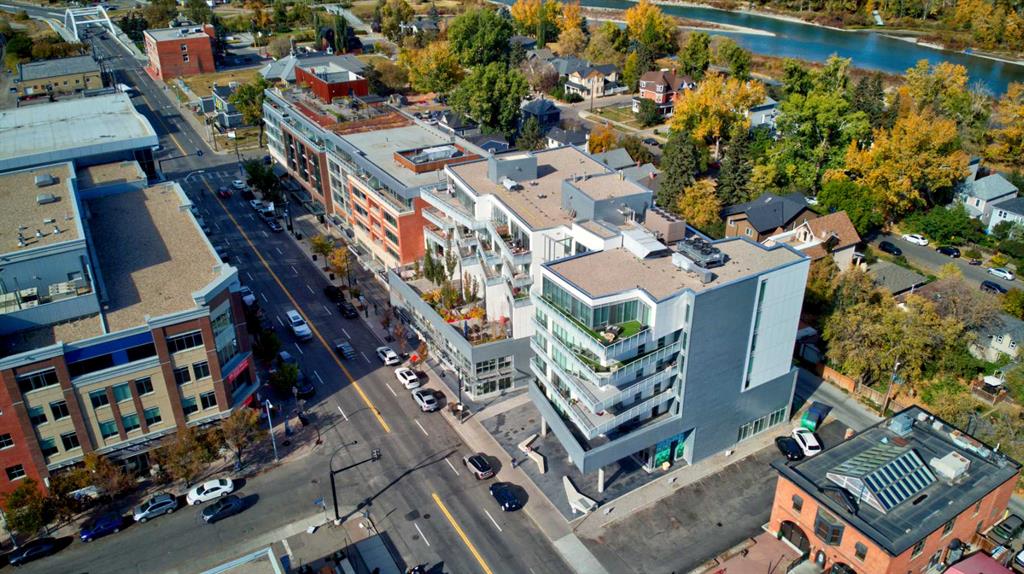 Picture for 704, 1020 9 Avenue SE