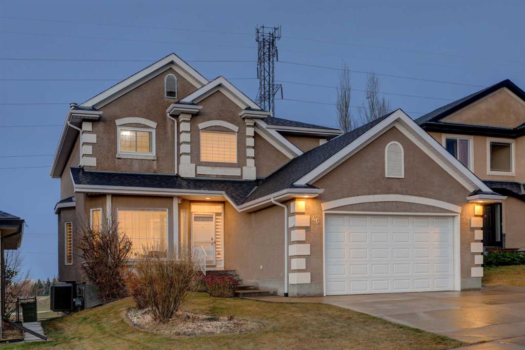 Picture for 46 Valley Creek Road NW