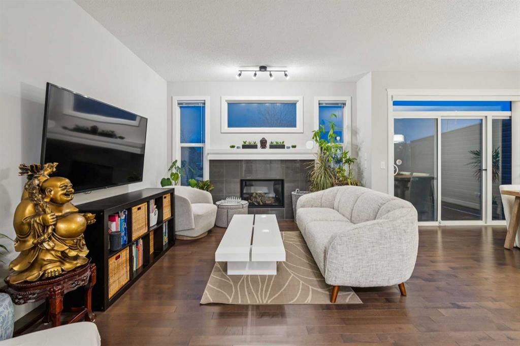 Picture for 159 Evanswood Circle NW