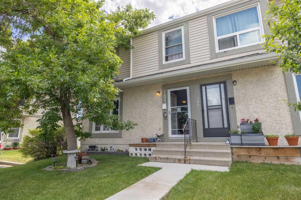 Picture for 105 Deer Ridge Lane SE