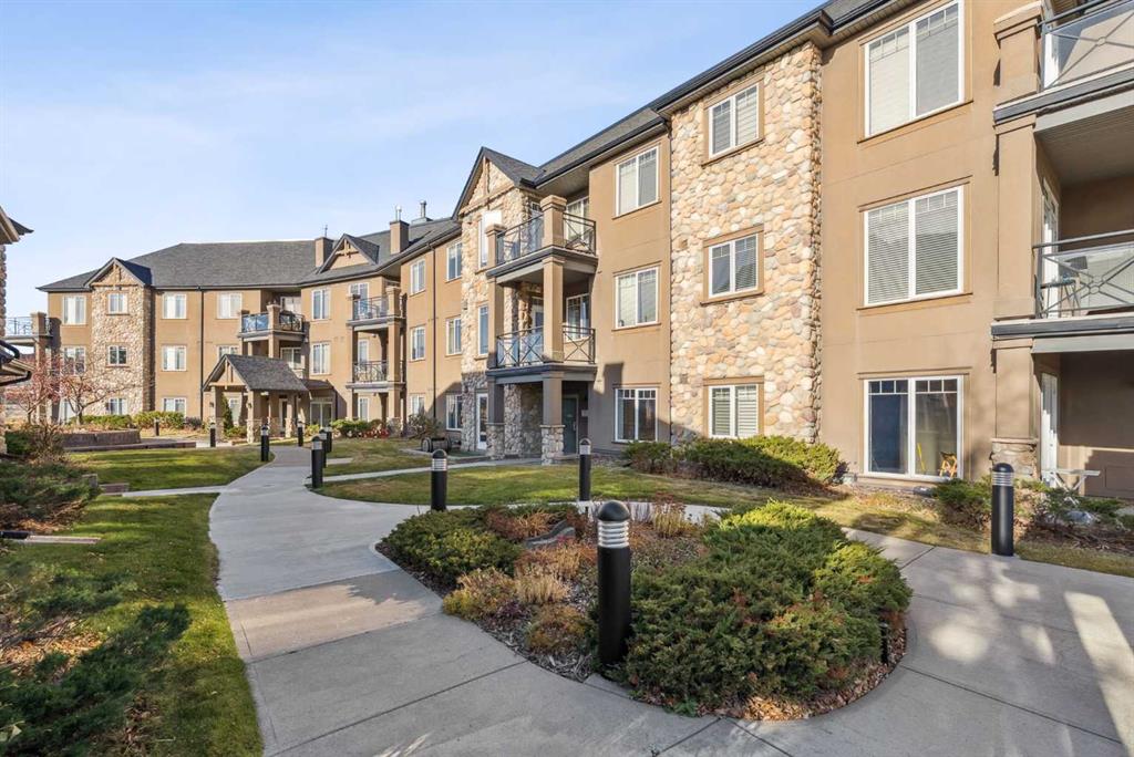 Picture for 2107, 1888 Signature Park SW