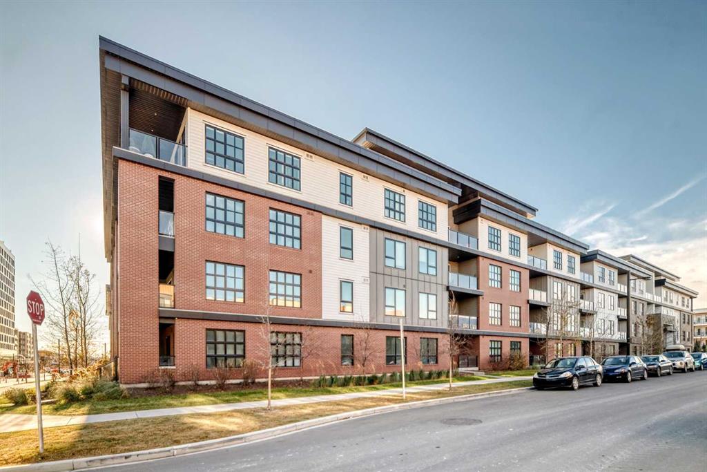 Picture for 204, 4275 Norford Avenue NW