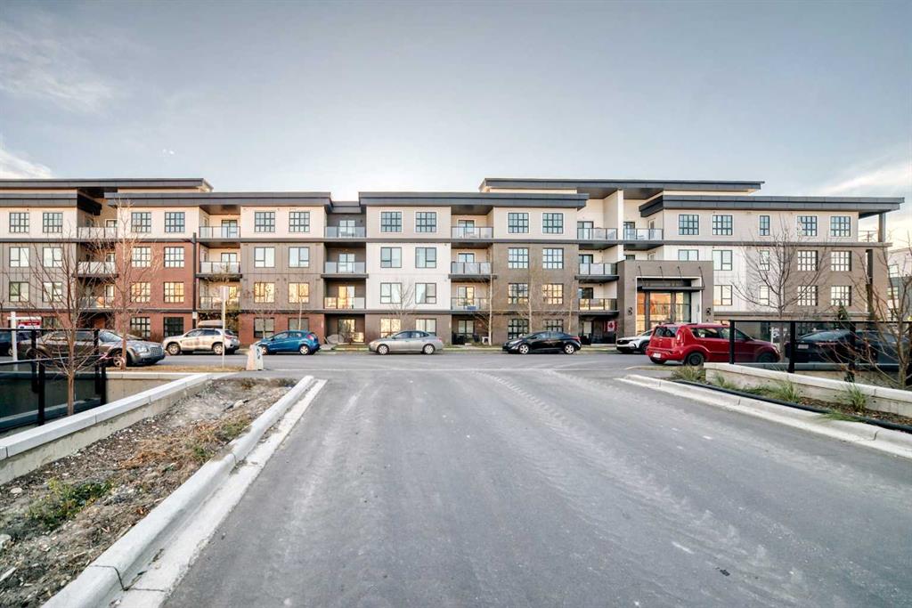 Picture for 204, 4275 Norford Avenue NW