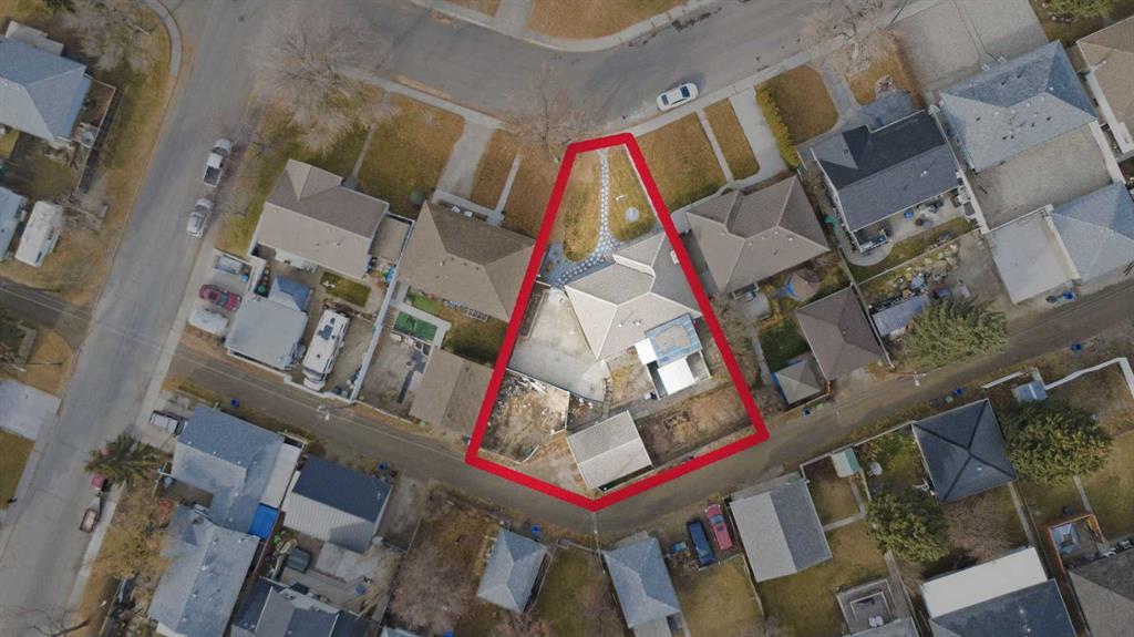 Picture for 2018 Cottonwood Crescent SE