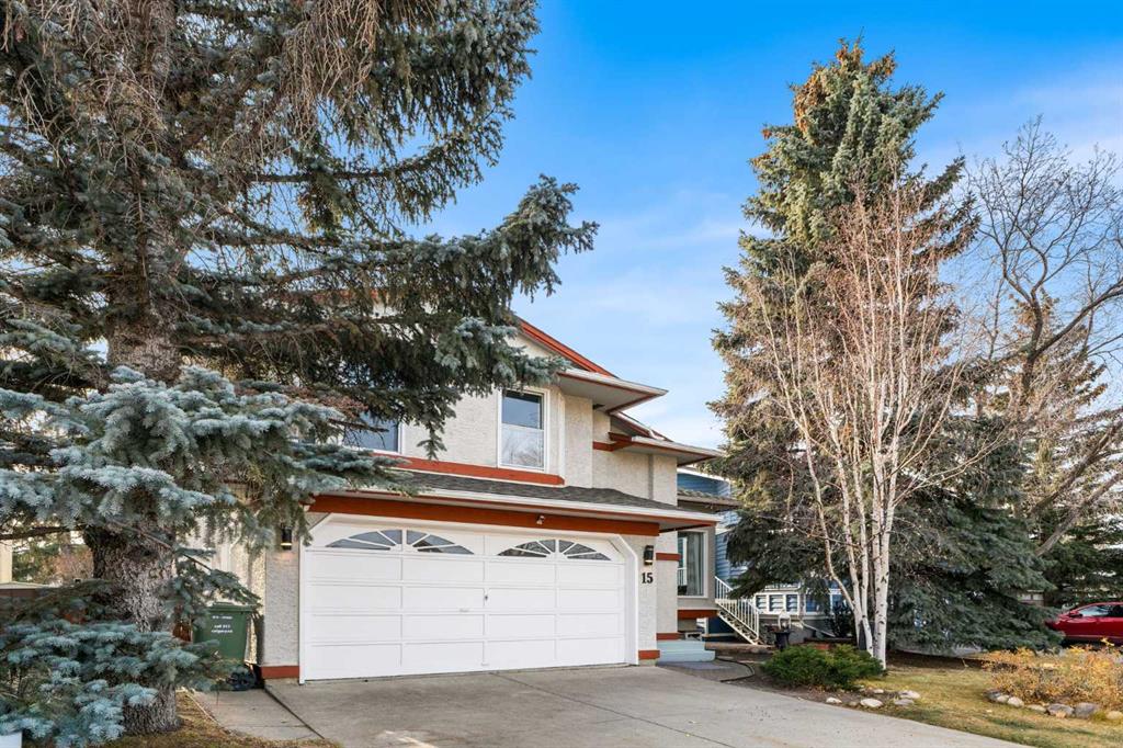 Picture for 15 Scenic Glen Gate NW