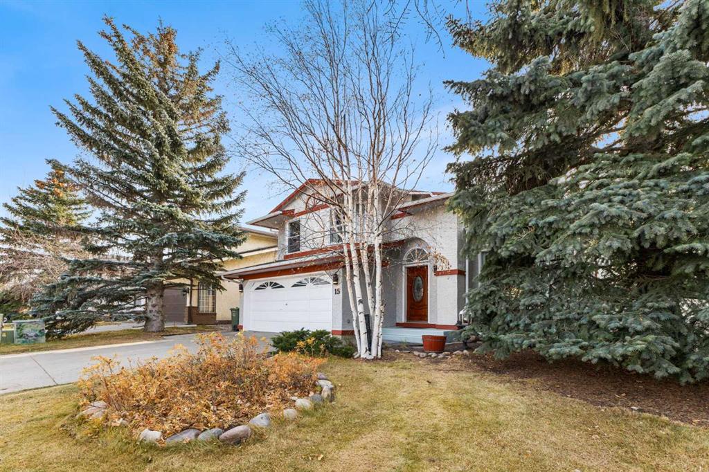 Picture for 15 Scenic Glen Gate NW