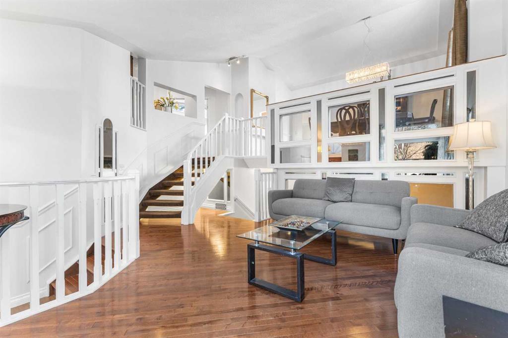 Picture for 15 Scenic Glen Gate NW