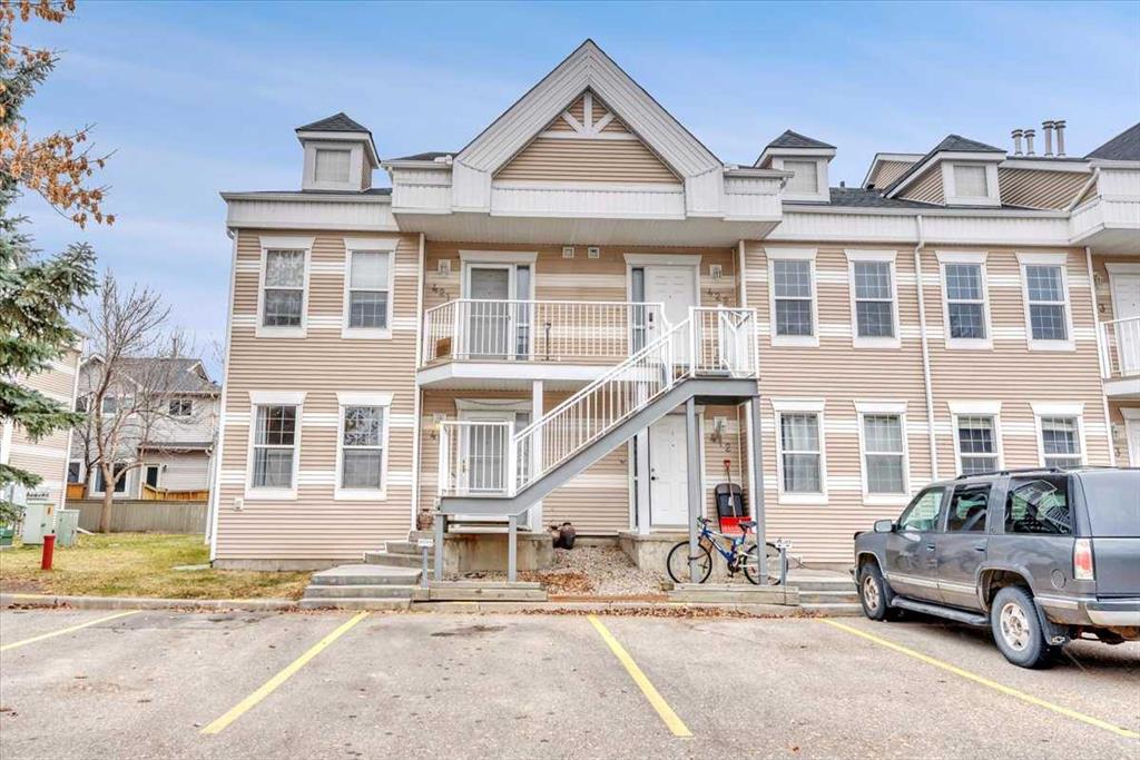 Picture for 411, 103 STRATHAVEN Drive 