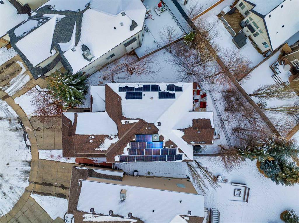 Picture for 26 Cresthaven View SW