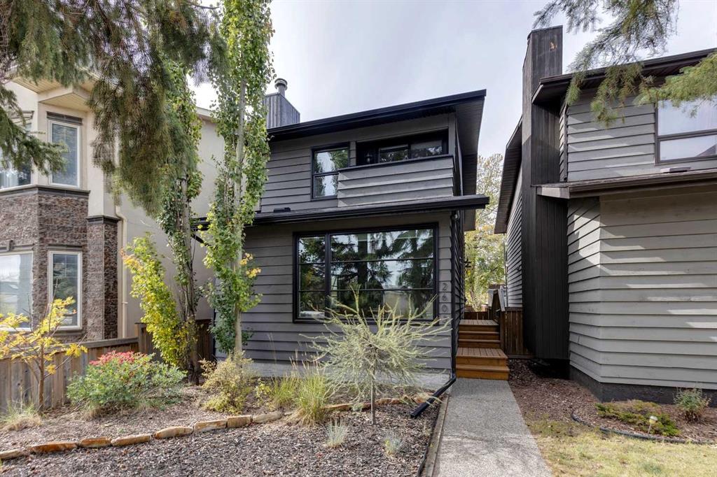 Picture for 2603 33 Street SW