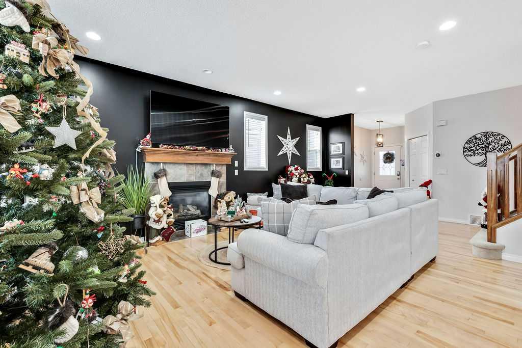 Picture for 155 Cimarron Grove Circle 