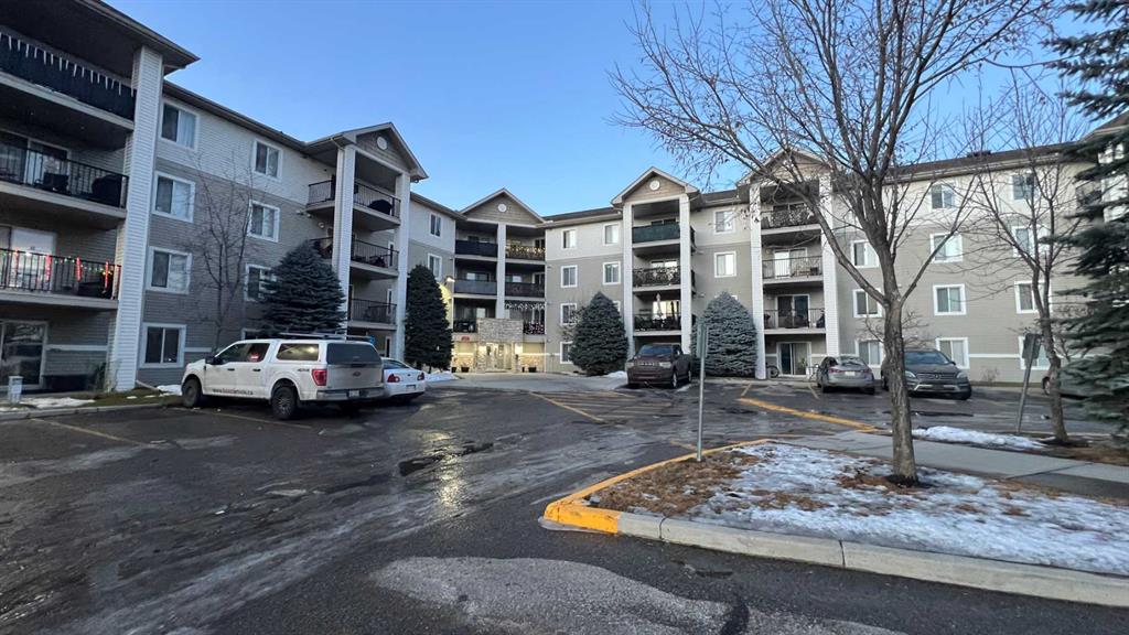 Picture for 1208, 12 Cimarron Common 