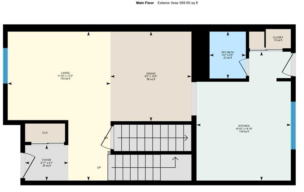 Picture for 69 Castlebrook Way NE