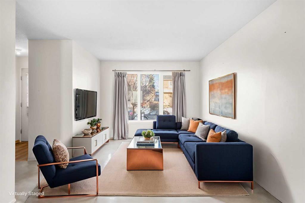 Picture for 69 Castlebrook Way NE