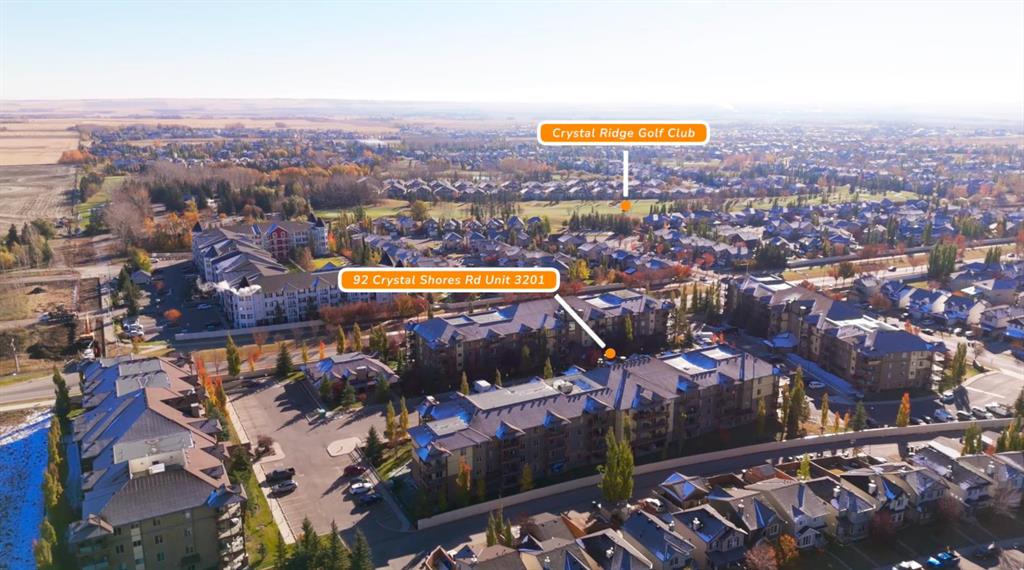 Picture for 3201, 92 Crystal Shores Road 