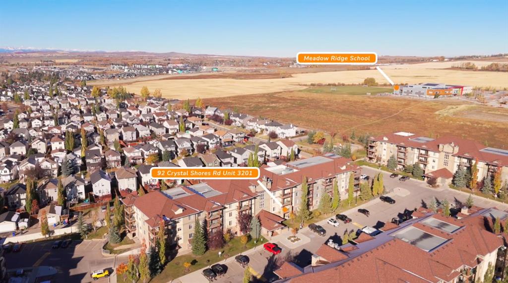 Picture for 3201, 92 Crystal Shores Road 