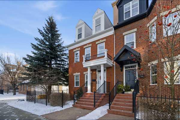 Picture for 2405 Sorrel Mews SW