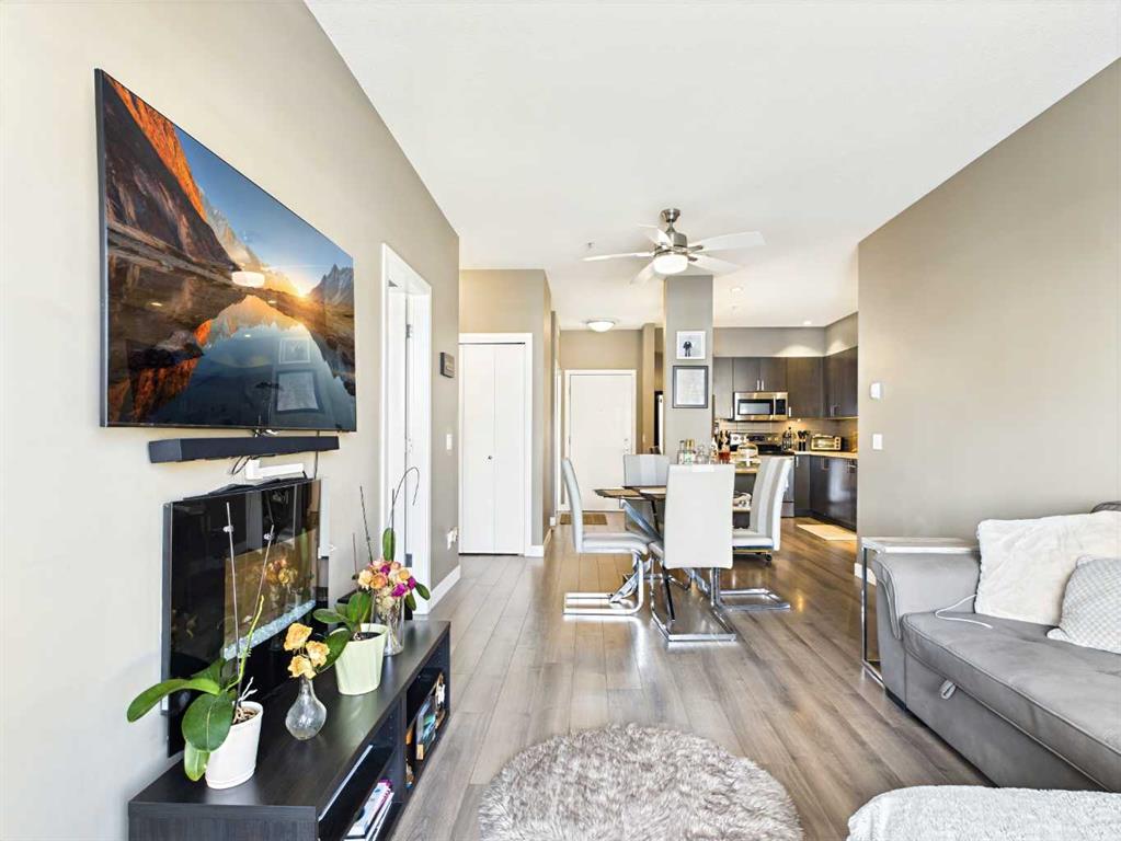 Picture for 305, 28 Auburn Bay Link SE