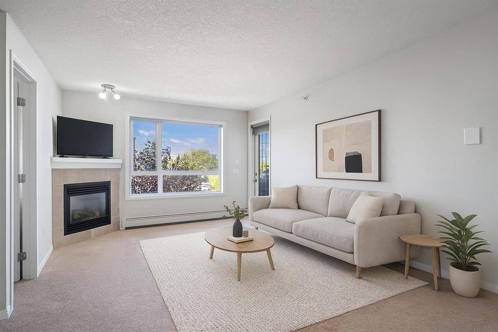 Picture for 302, 8200 4 Street NE