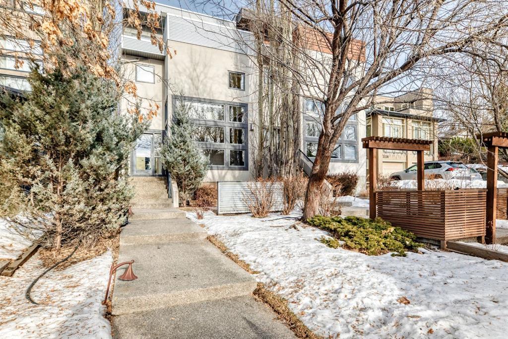 Picture for 2134 30 Avenue SW