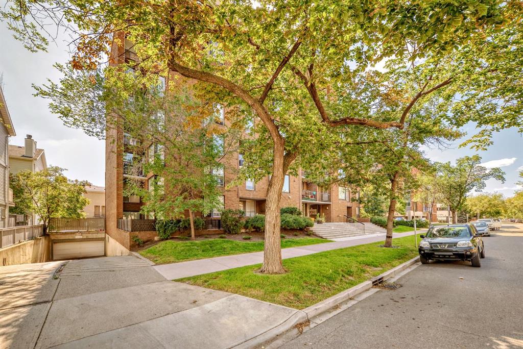 Picture for 501, 1123 13 Avenue SW