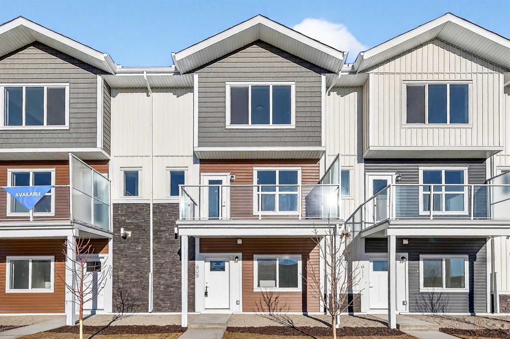 Picture for 609, 132 Red Embers Link NE