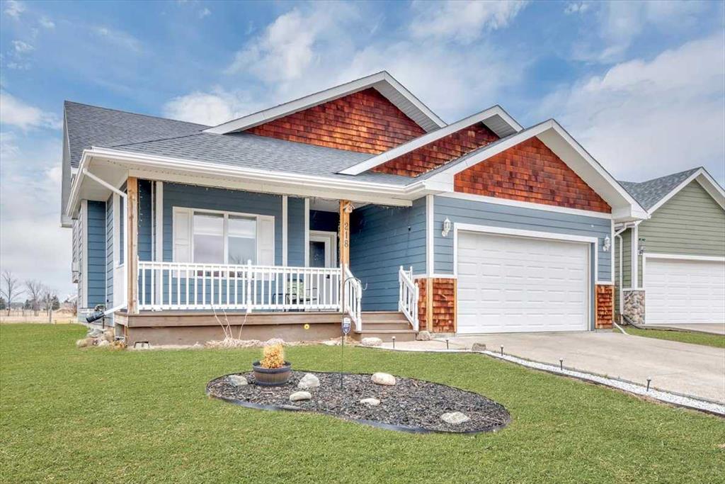 Picture for 218 Allan Crescent 