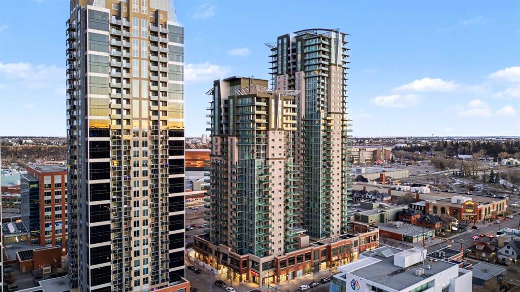 Picture for 606, 1410 1st Street SE