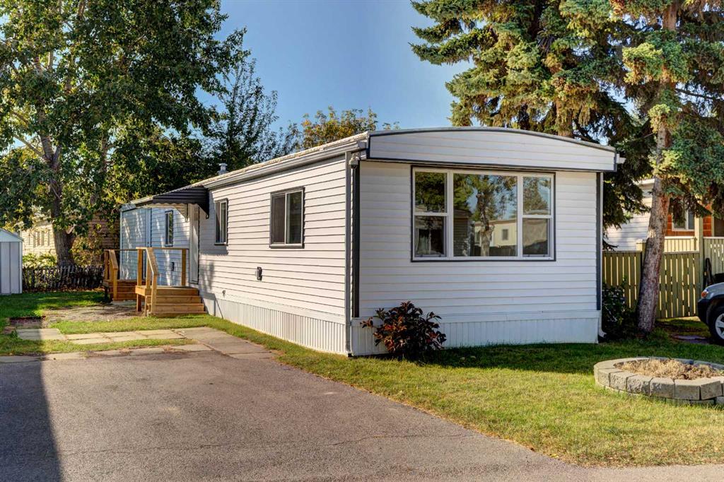 Picture for 142, 6724 17 Avenue SE