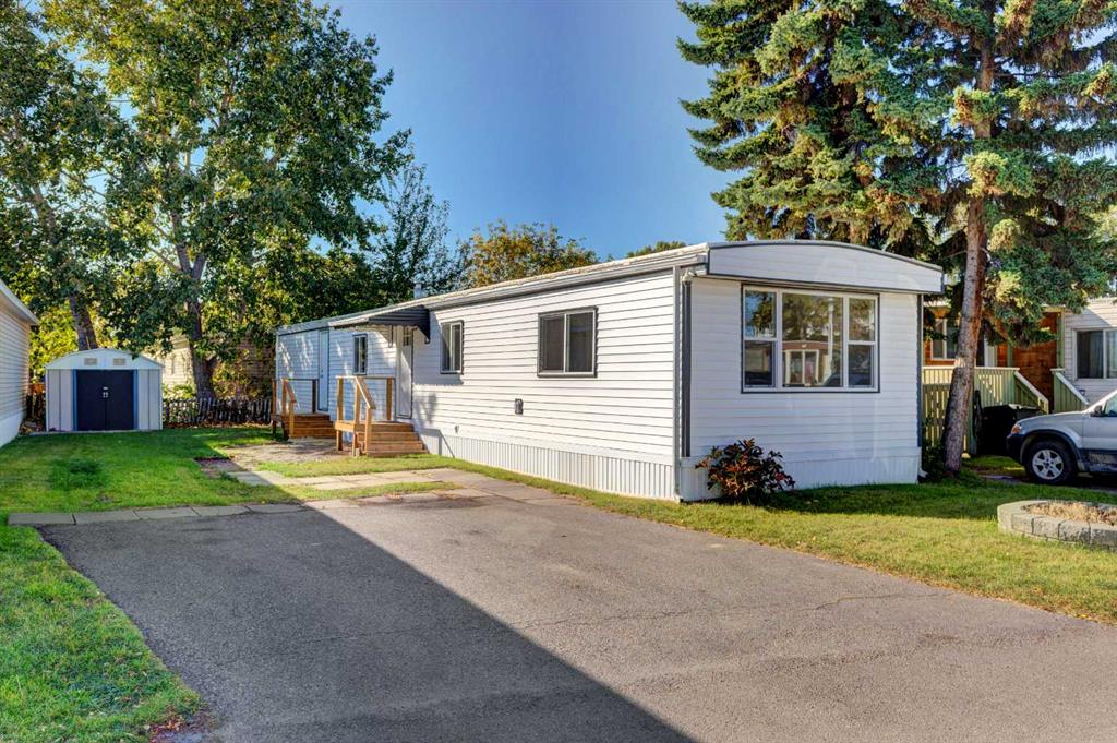 Picture for 142, 6724 17 Avenue SE