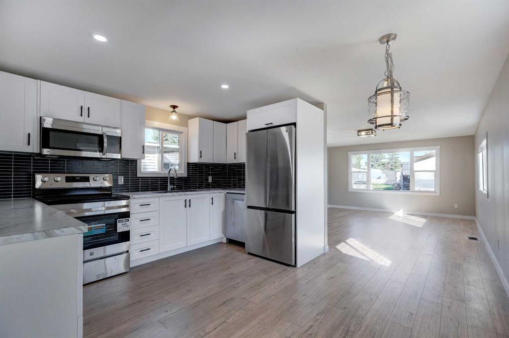 Picture for 142, 6724 17 Avenue SE