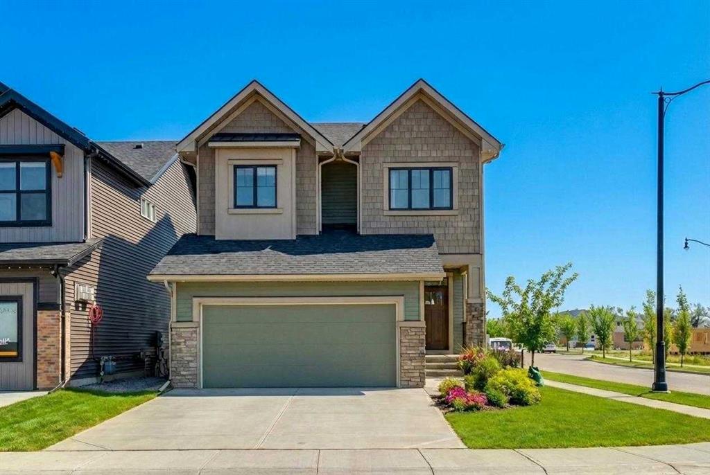 Picture for 409 Montrose Green SE