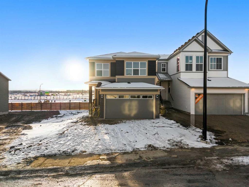 Picture for 19723 44 Street SE